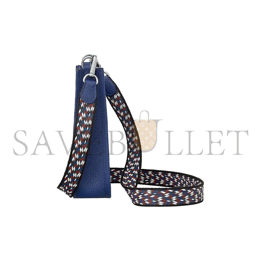 H**mes evelyne mini amazon bag h077888ckad (18*16*5cm)